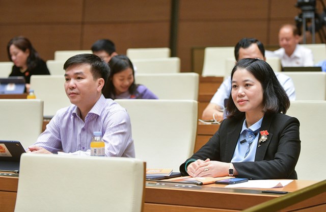 Phương &#225;n đặt cọc, thanh to&#225;n nh&#224; ở h&#236;nh th&#224;nh trong tương lai - Ảnh 2