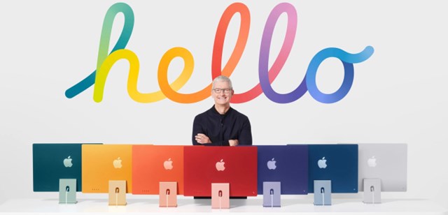Đ&#226;y l&#224; 3 si&#234;u phẩm Apple sẽ ra mắt trong sự kiện 31/10, khủng kh&#244;ng k&#233;m g&#236; iPhone 15? - Ảnh 2