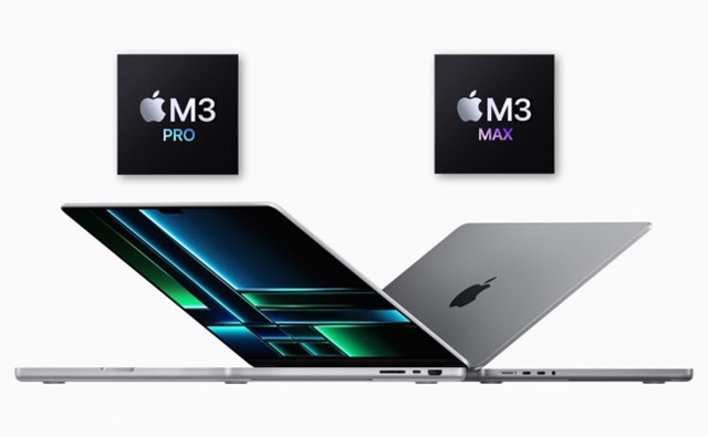 Đ&#226;y l&#224; 3 si&#234;u phẩm Apple sẽ ra mắt trong sự kiện 31/10, khủng kh&#244;ng k&#233;m g&#236; iPhone 15? - Ảnh 1