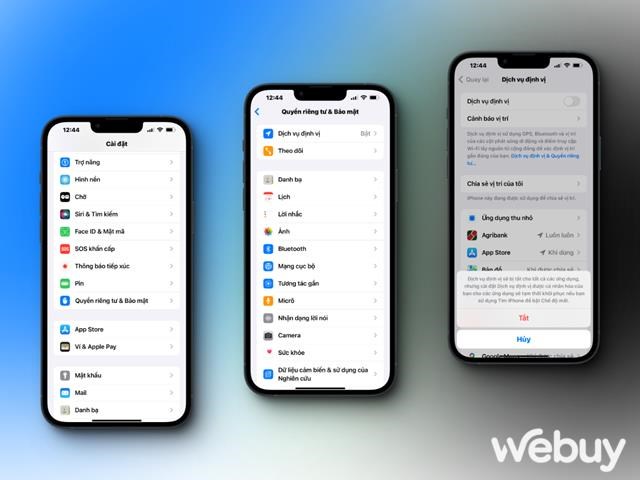 Những c&#225;ch gi&#250;p khắc phục vấn đề hao pin tr&#234;n iPhone chạy iOS 17 - Ảnh 2