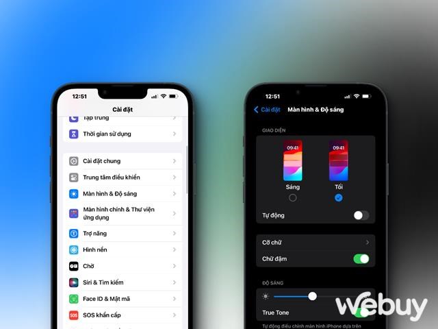Những c&#225;ch gi&#250;p khắc phục vấn đề hao pin tr&#234;n iPhone chạy iOS 17 - Ảnh 4