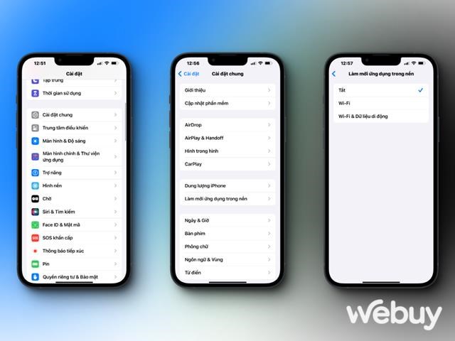 Những c&#225;ch gi&#250;p khắc phục vấn đề hao pin tr&#234;n iPhone chạy iOS 17 - Ảnh 5