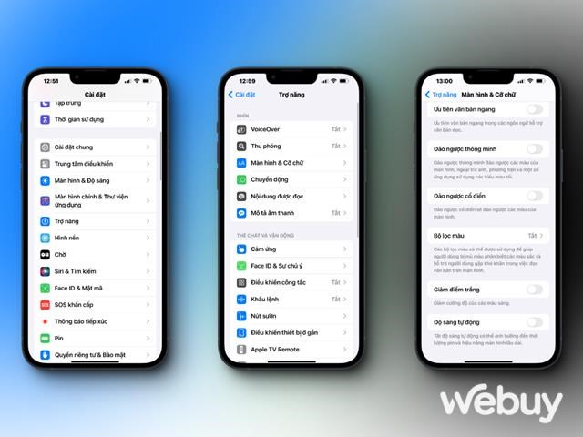 Những c&#225;ch gi&#250;p khắc phục vấn đề hao pin tr&#234;n iPhone chạy iOS 17 - Ảnh 6