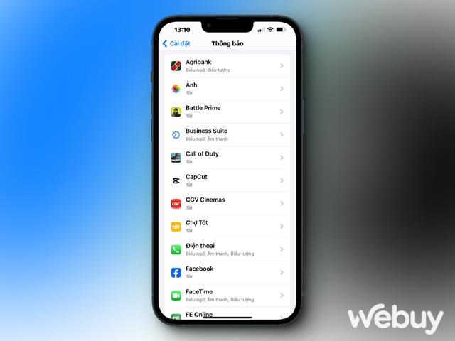 Những c&#225;ch gi&#250;p khắc phục vấn đề hao pin tr&#234;n iPhone chạy iOS 17 - Ảnh 7