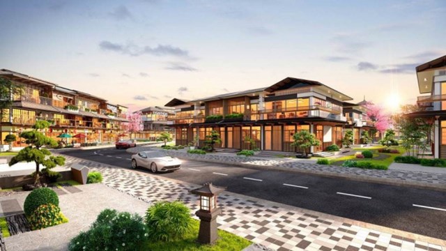 Second home kho&#225;ng n&#243;ng chuẩn Nhật tại Binh Chau Onsen - Ảnh 3