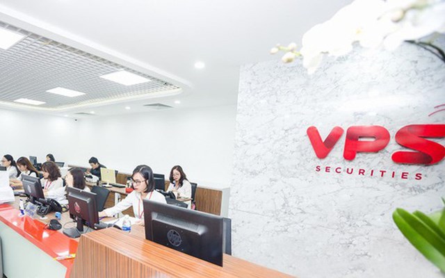Chứng kho&#225;n VPS b&#225;o l&#227;i 9 th&#225;ng tăng 21%, li&#234;n tục từ nhiệm vai tr&#242; đại l&#253; nhiều l&#244; tr&#225;i phiếu doanh nghiệp - Ảnh 1