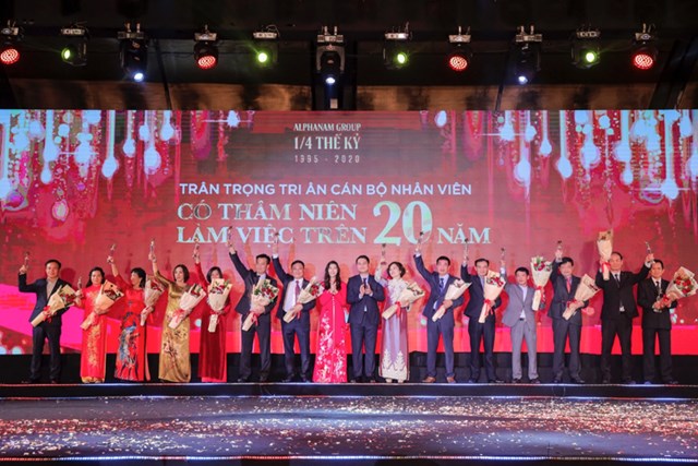 &ldquo;Tự h&agrave;o để g&igrave;n giữ, hướng tới những thăng hoa&rdquo; - Tổng Gi&aacute;m đốc Nguyễn Ngọc Mỹ ph&aacute;t biểu