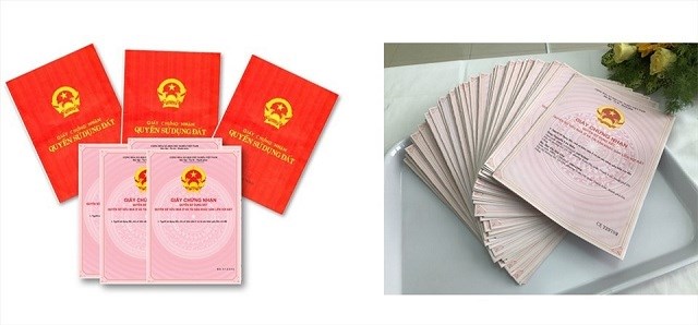 Bạn c&oacute; thể kiểm tra sổ đỏ l&agrave; giả hay thật bằng những mẹo đơn giản.