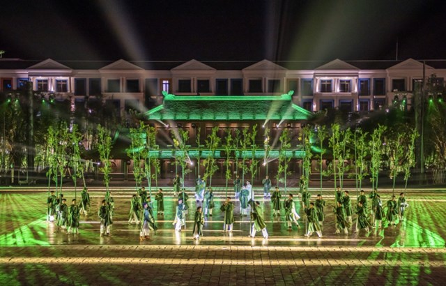 Bất động sản nghỉ dưỡng “bật đ&#232;n xanh”, giới đầu tư t&#236;m kiếm “mỏ v&#224;ng” mới - Ảnh 1