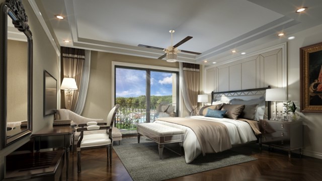 Bất động sản nghỉ dưỡng “bật đ&#232;n xanh”, giới đầu tư t&#236;m kiếm “mỏ v&#224;ng” mới - Ảnh 4