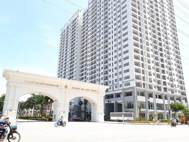 H&#224; Nội điểm mặt 37 dự &#225;n chậm tiến độ, vướng sai phạm Luật Đất đai - Ảnh 2