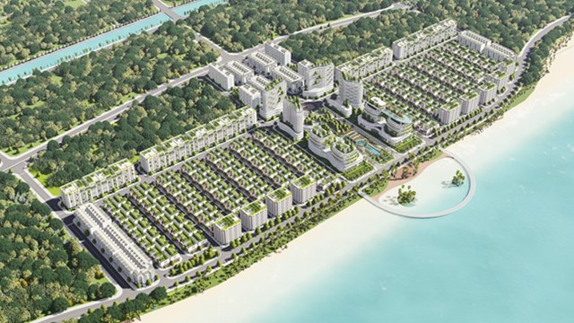 Dự &aacute;n Vlasta - Sầm Sơn l&agrave; 1 trong những dự &aacute;n c&oacute; kế hoạch ra mắt v&agrave;o đầu năm 2022.&nbsp;&nbsp;