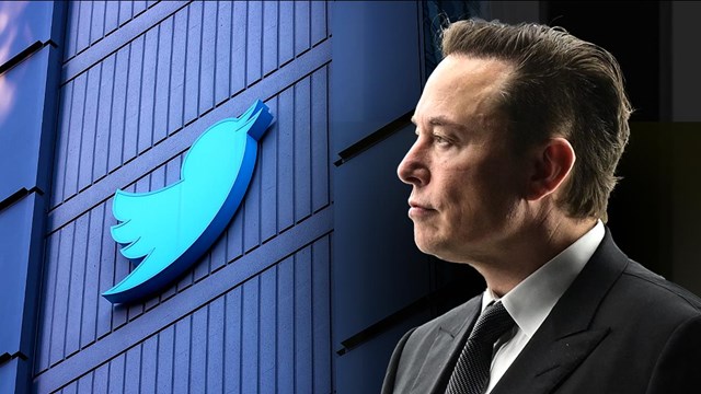 Tỷ ph&#250; Elon Musk đề xuất trả 8 USD/th&#225;ng để sở hữu &quot;tick xanh&quot; tr&#234;n Twitter - Ảnh 1
