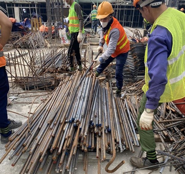 C&#244;ng ty thu mua phế liệu gi&#225; cao TPHCM Việt Đức b&#225;o gi&#225; phế liệu mỗi ng&#224;y - Ảnh 1