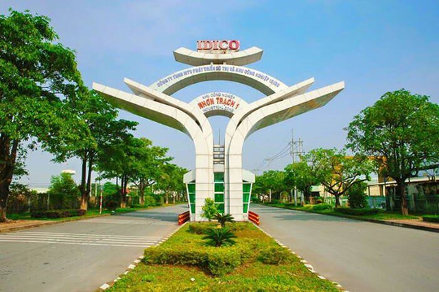 IDICO (IDC) l&#227;i r&#242;ng hơn 422 tỷ đồng trong qu&#253; III/2022, gấp 2,5 lần c&#249;ng kỳ - Ảnh 1