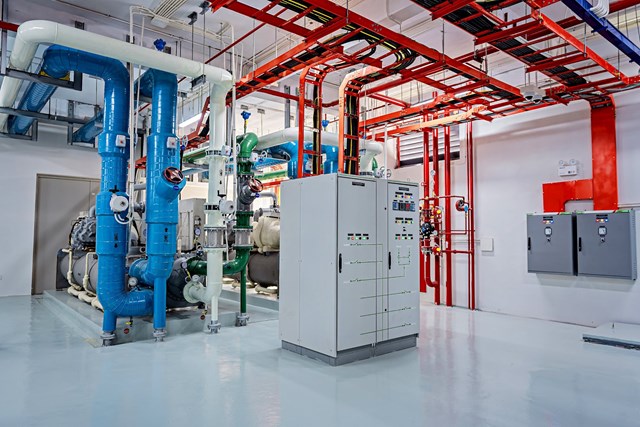 Kh&#225;m ph&#225; b&#234;n trong trung t&#226;m dữ liệu &quot;khủng&quot; nhất Việt Nam: 2.000 tủ mạng, bảo mật ở mức cao nhất - Ảnh 4