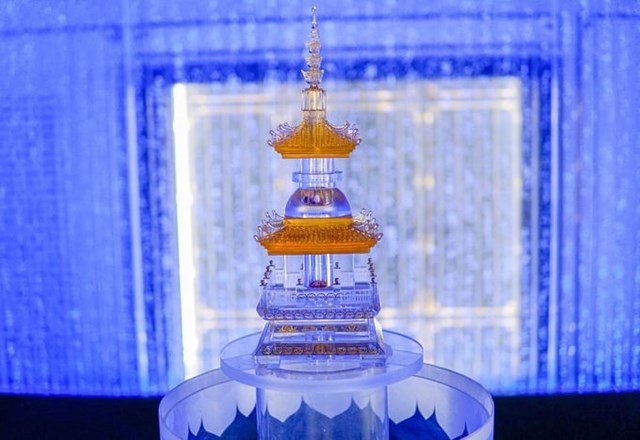X&#250;c động những khoảnh khắc du kh&#225;ch chi&#234;m b&#225;i n&#250;i B&#224; Đen, T&#226;y Ninh - Ảnh 8