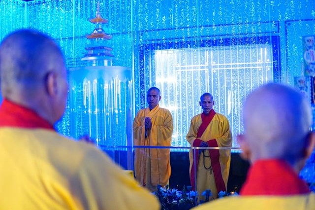 X&#250;c động những khoảnh khắc du kh&#225;ch chi&#234;m b&#225;i n&#250;i B&#224; Đen, T&#226;y Ninh - Ảnh 9
