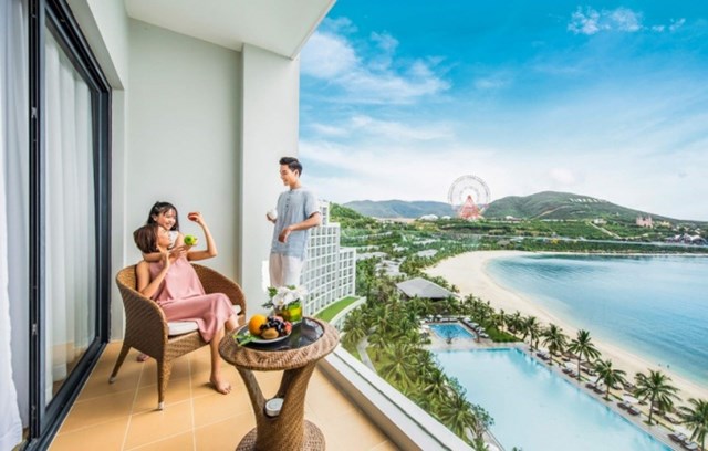 Sẵn s&#224;ng vi vu an to&#224;n c&#249;ng ưu đ&#227;i si&#234;u khủng của Vinpearl  - Ảnh 6