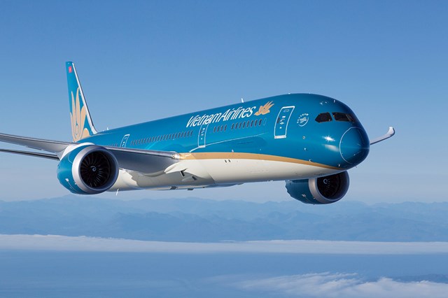 Vietnam Airlines (HVN) giải tr&#236;nh khắc phục t&#236;nh trạng cổ phiếu bị kiểm so&#225;t - Ảnh 1