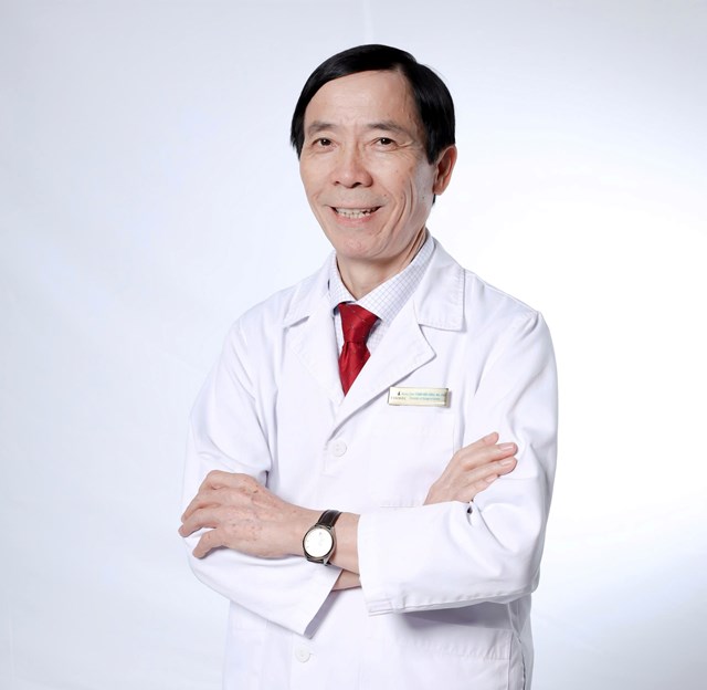 Ch&acirc;n dung vị b&aacute;c sĩ mang kh&aacute;t vọng gi&uacute;p người d&acirc;n miền T&acirc;y được điều trị ngay tại qu&ecirc; nh&agrave;&nbsp;