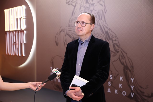 Dấu ấn ‘White Night’ - Đ&#234;m nhạc ho&#224;ng gia nga d&#224;nh tặng kh&#225;ch h&#224;ng Techcombank Private - Ảnh 1