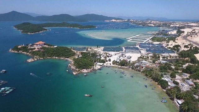 Kh&aacute;nh Ho&agrave; sẽ chấm dứt 2 dự &aacute;n do chậm tiến độ tại Bắc V&acirc;n Phong.