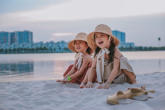 Kh&#225;m ph&#225; những “kỳ quan đ&#244; thị” tại trung t&#226;m mới ph&#237;a Đ&#244;ng thủ đ&#244;  - Ảnh 2