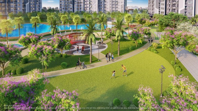 Chuy&#234;n gia nước ngo&#224;i tại H&#224; Nội: “T&#244;i chọn GS1 v&#236; chuẩn sống xanh đẳng cấp” - Ảnh 1