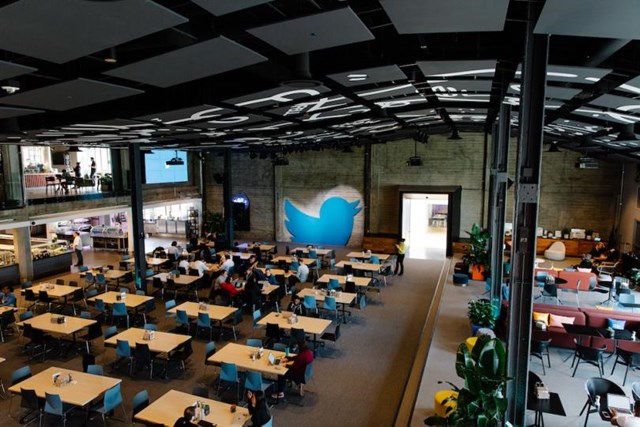 Twitter thừa nhận sa thải "nhầm" nh&acirc;n vi&ecirc;n.