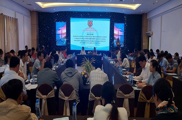 Trợ gi&#250;p ph&#225;p l&#253; trong x&#226;y dựng n&#244;ng th&#244;n mới, ph&#225;t triển kinh tế-x&#227; hội v&#249;ng đồng b&#224;o d&#226;n tộc thiểu số - Ảnh 2