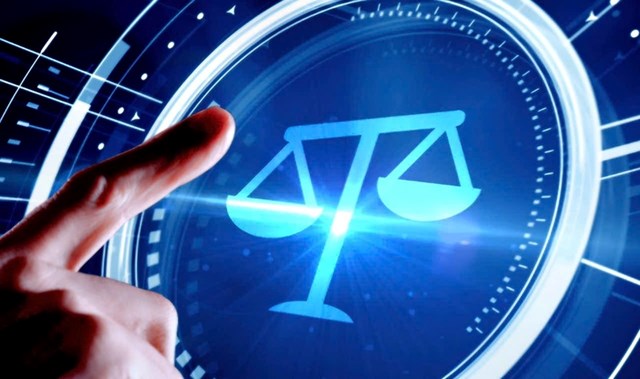 Bộ Tư ph&aacute;p sẽ tăng cường ứng dụng c&ocirc;ng nghệ th&ocirc;ng tin, đặc biệt l&agrave; đẩy mạnh số ho&aacute;, ph&aacute;t triển tr&iacute; tuệ nh&acirc;n tạo (AI) để phục vụ c&ocirc;ng t&aacute;c hệ thống h&oacute;a văn bản quy phạm ph&aacute;p luật (H&igrave;nh minh họa)