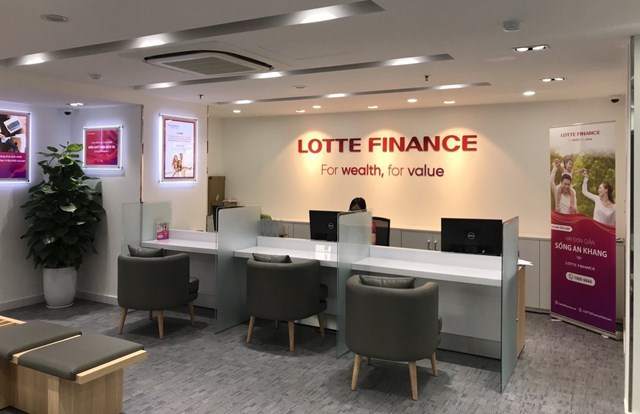 LOTTE Finance th&acirc;m nhập thị trường cho thu&ecirc; xe d&agrave;i hạn - Ảnh: VN