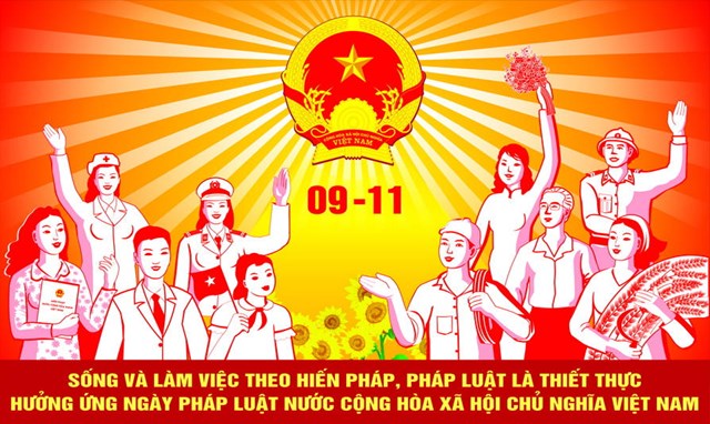Ảnh minh họa. Nguồn: pbgdpl.moj.gov.vn