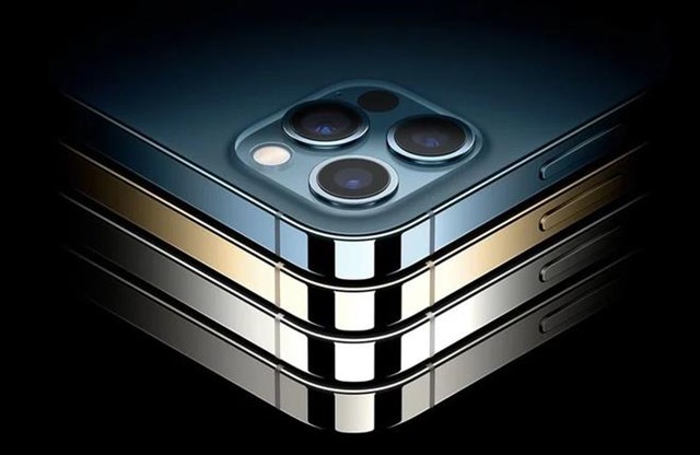 Camera g&oacute;c si&ecirc;u rộng tr&ecirc;n iPhone 13 c&oacute; thể được n&acirc;ng cấp mạnh. Ảnh:&nbsp;Apple.