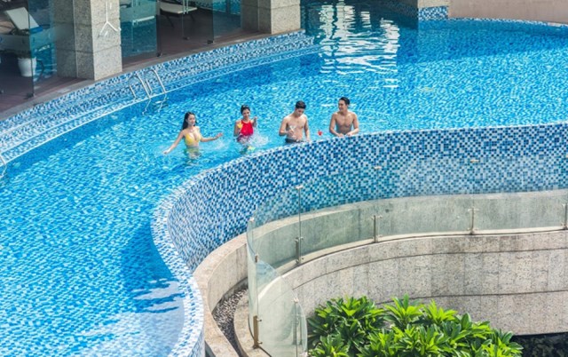 Vi vu khắp Vinpearl với ưu đ&#227;i đồng gi&#225; hấp dẫn “si&#234;u linh hoạt” - Ảnh 1