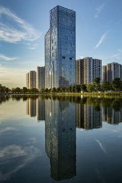 TechnoPark Tower được vinh danh “Trung t&#226;m th&#244;ng minh nhất” tại giải thưởng danh gi&#225; IBcon Digie Awards - Ảnh 2