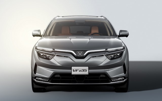 Los Angeles Auto Show - c&#225;nh cửa v&#224;o thị trường Mỹ cho c&#225;c h&#227;ng xe lớn - Ảnh 3