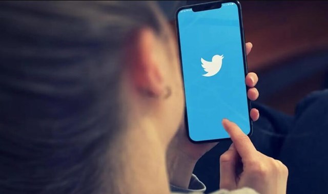 Lượng người d&ugrave;ng Twitter tăng mạnh trong tuần đầu ti&ecirc;n của th&aacute;ng 11.