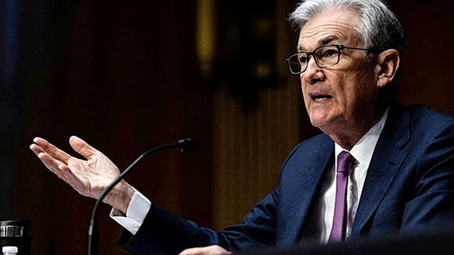 Xu hướng của Fed v&#224; l&#227;i suất của ng&#226;n h&#224;ng - Ảnh 1