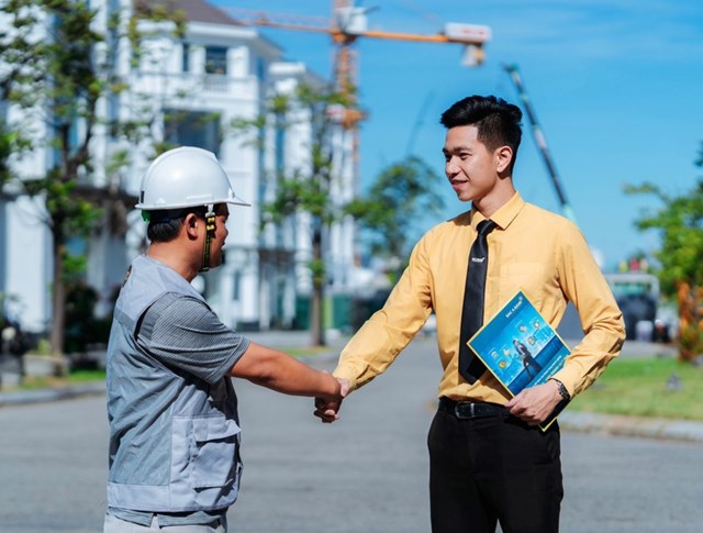Chương tr&igrave;nh "Tiếp vốn nhanh - Kinh doanh bứt ph&aacute;&rdquo; của Bac A Bank hỗ trợ doanh nghiệp dễ d&agrave;ng tận dụng nguồn t&iacute;n dụng ưu đ&atilde;i để kịp thời bổ sung vốn lưu động phục vụ sản xuất kinh doanh