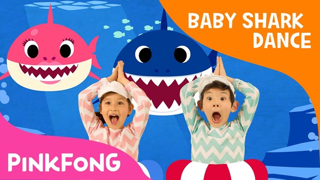 Babyshark – Video v&#244; địch youtube với 7 tỷ view v&#224; doanh thu cứu sống cả một doanh nghiệp sắp ph&#225; sản ở H&#224;n Quốc - Ảnh 1
