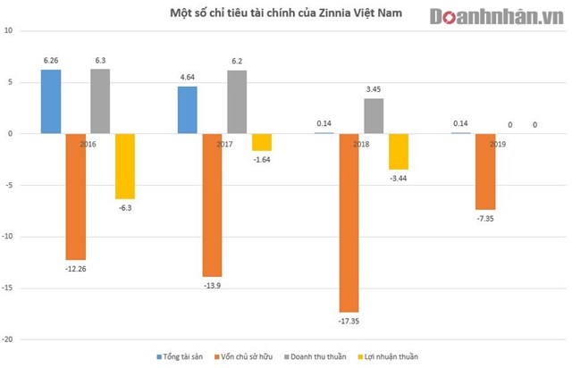 Hệ thống kinh doanh của b&#224; chủ bệnh viện Thu C&#250;c  - Ảnh 2