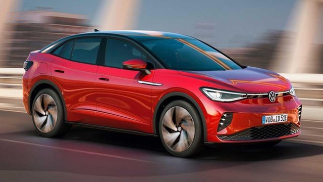 VinFast sẽ đua t&#224;i c&#249;ng những “&#244;ng lớn” n&#224;o tại Los Angeles Auto Show 2021? - Ảnh 3