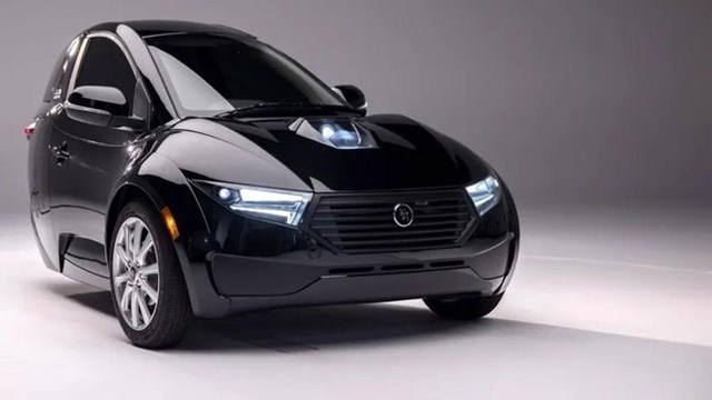 VinFast sẽ đua t&#224;i c&#249;ng những “&#244;ng lớn” n&#224;o tại Los Angeles Auto Show 2021? - Ảnh 4