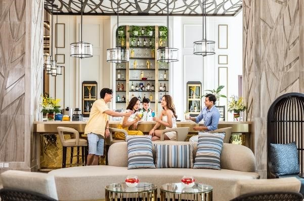 VinHolidays tại Grand World Ph&#250; Quốc được săn đ&#243;n bởi giới đầu tư - Ảnh 2
