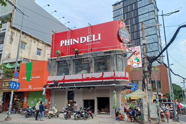 Ng&#227; 6 Ph&#249; Đổng - “Vị tr&#237; v&#224;ng” trong l&#224;ng F&amp;B tại Tp. Hồ Ch&#237; Minh: Một mặt bằng nhiều số phận - Ảnh 3