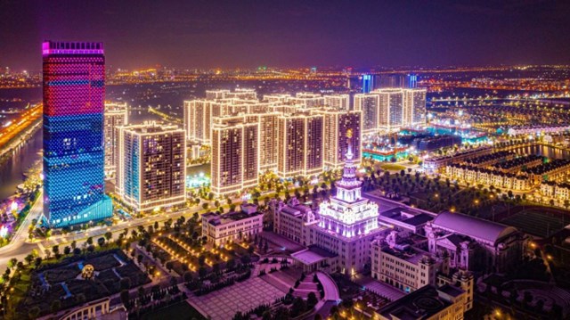 3 l&#253; do để quyết ngay thu&#234; nh&#224; tại Vinhomes Ocean Park - Ảnh 1