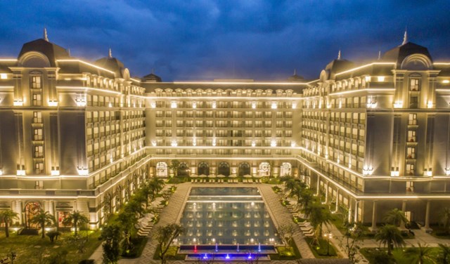 VinHolidays tại Grand World Ph&#250; Quốc được săn đ&#243;n bởi giới đầu tư - Ảnh 3