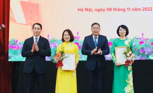 H&#224; Nội: Tiếp tục đổi mới, đa dạng h&#243;a c&#244;ng t&#225;c phổ biến, gi&#225;o dục ph&#225;p luật - Ảnh 3